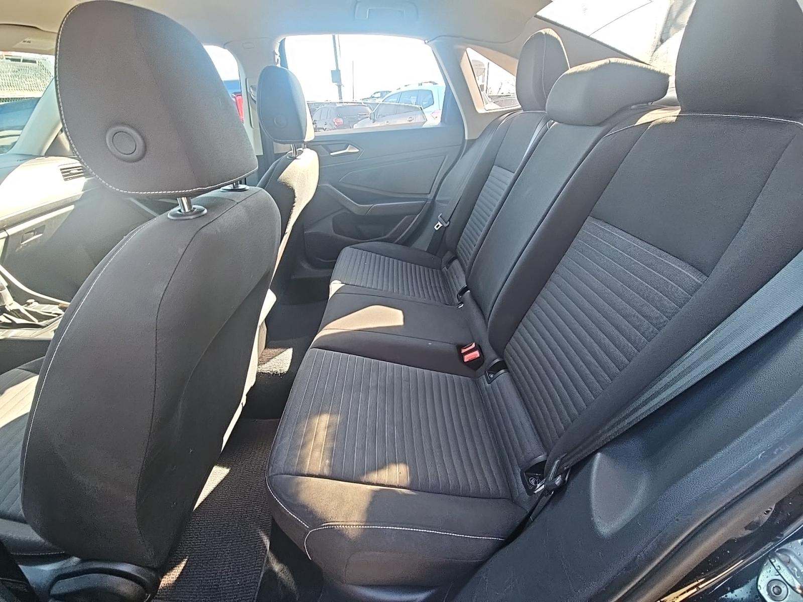 2022 Volkswagen Jetta 1.5T S FWD