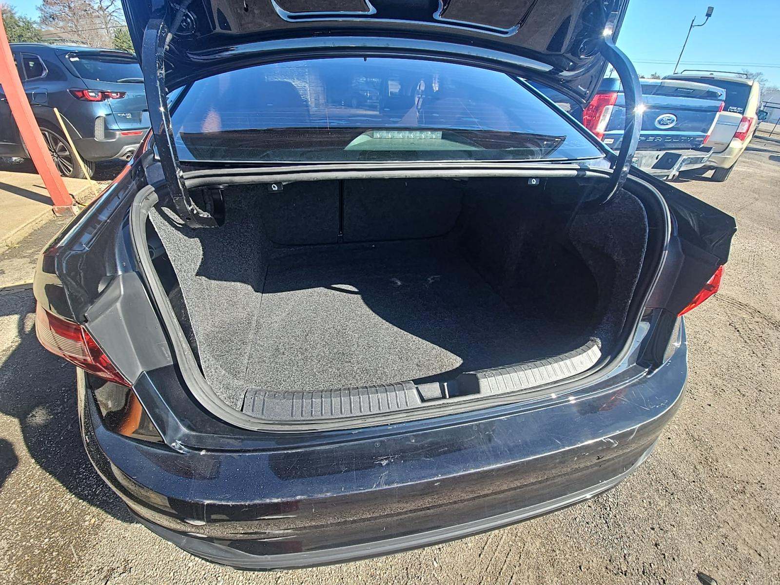 2022 Volkswagen Jetta 1.5T S FWD