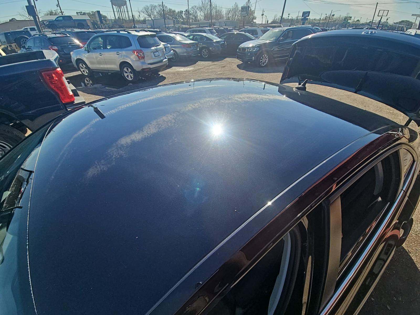 2022 Volkswagen Jetta 1.5T S FWD