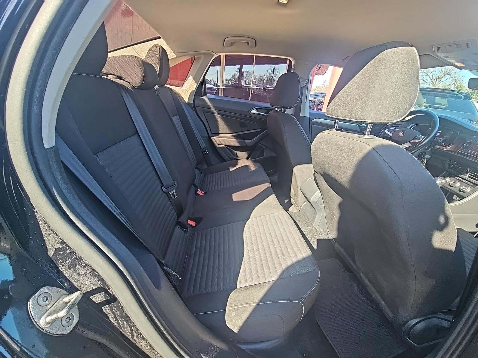 2022 Volkswagen Jetta 1.5T S FWD