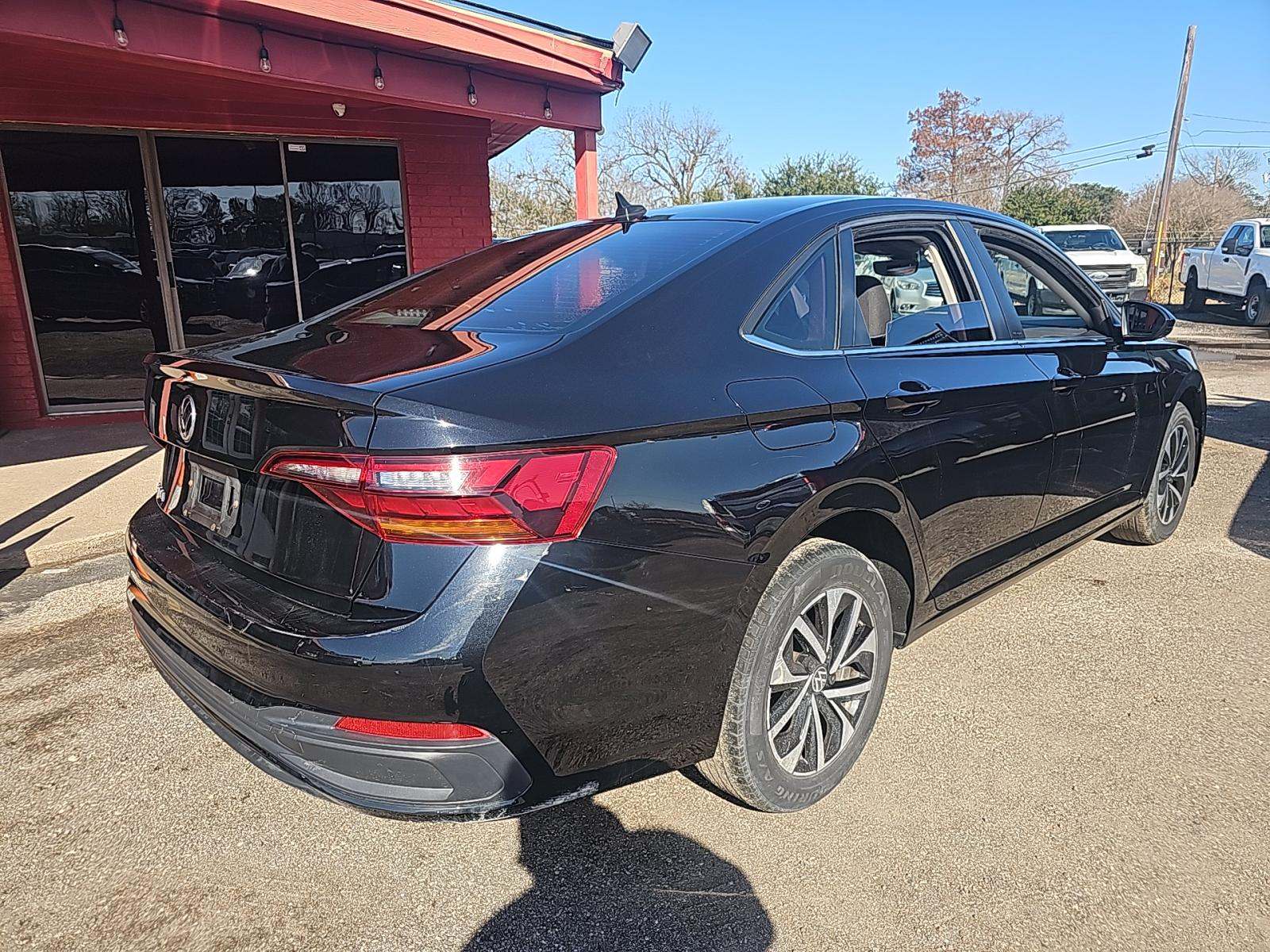 2022 Volkswagen Jetta 1.5T S FWD