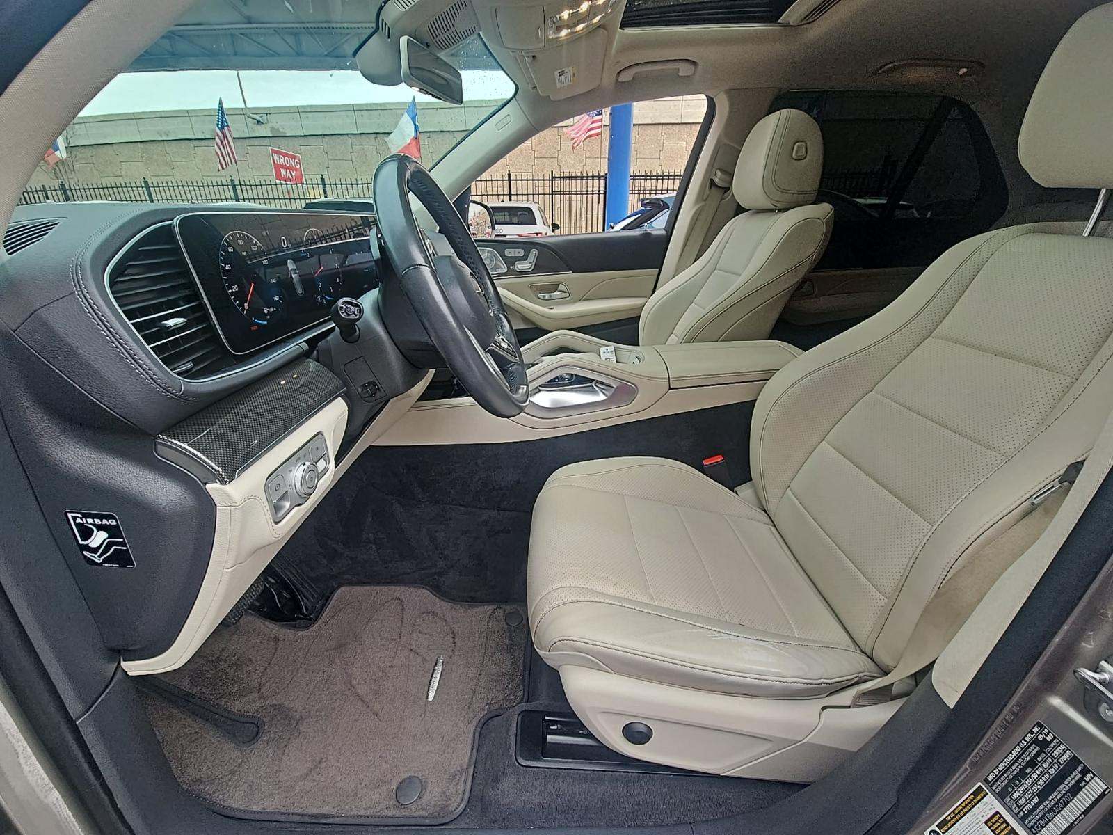 2020 Mercedes-Benz GLE GLE 350 AWD