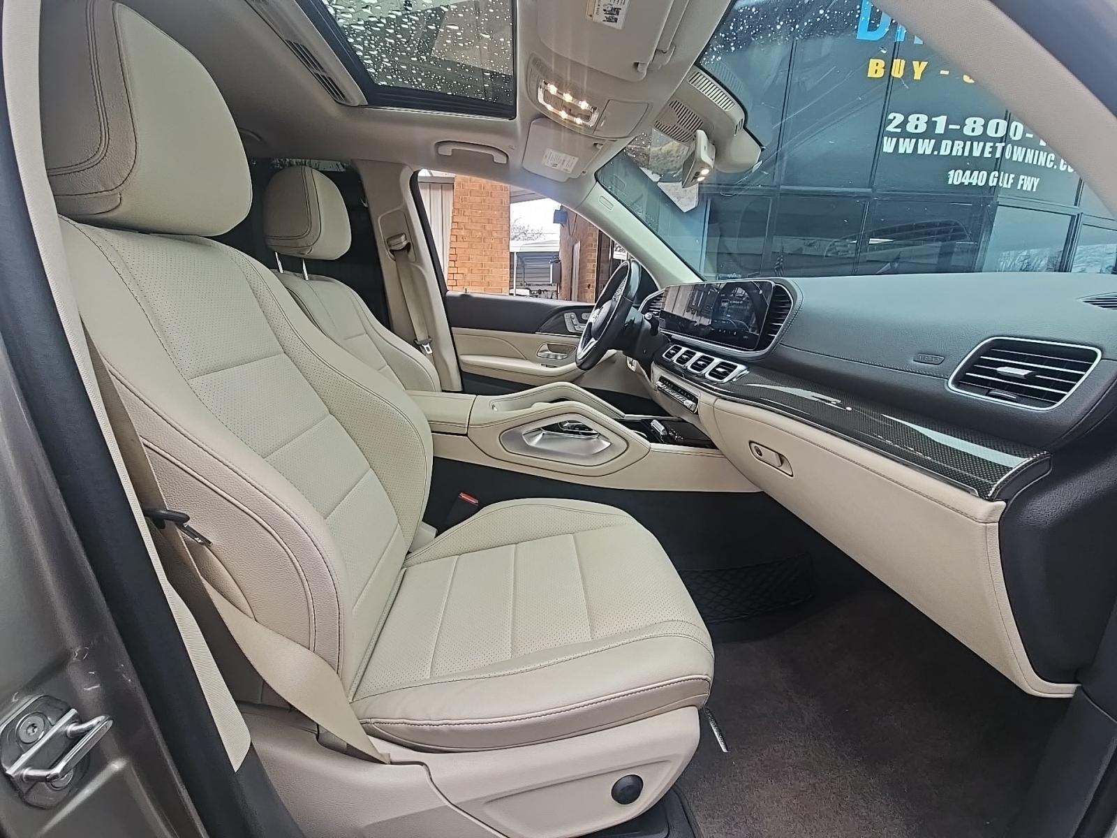 2020 Mercedes-Benz GLE GLE 350 AWD