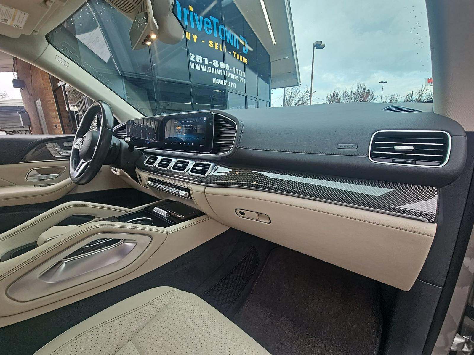 2020 Mercedes-Benz GLE GLE 350 AWD