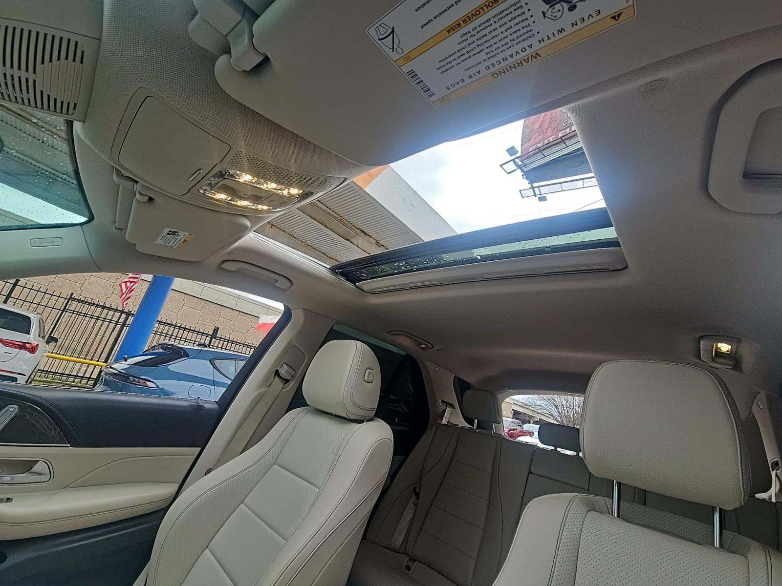 2020 Mercedes-Benz GLE GLE 350 AWD