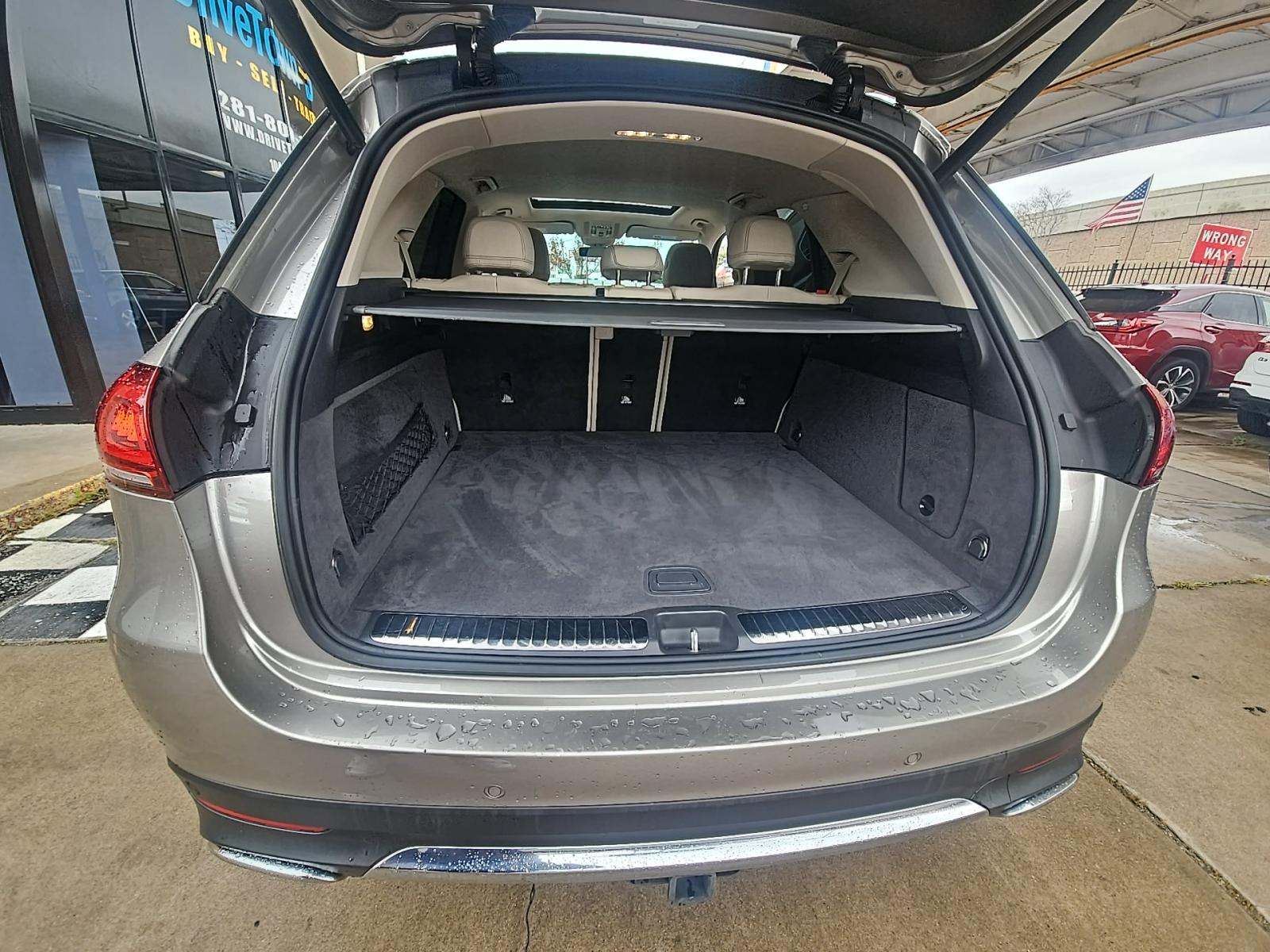 2020 Mercedes-Benz GLE GLE 350 AWD