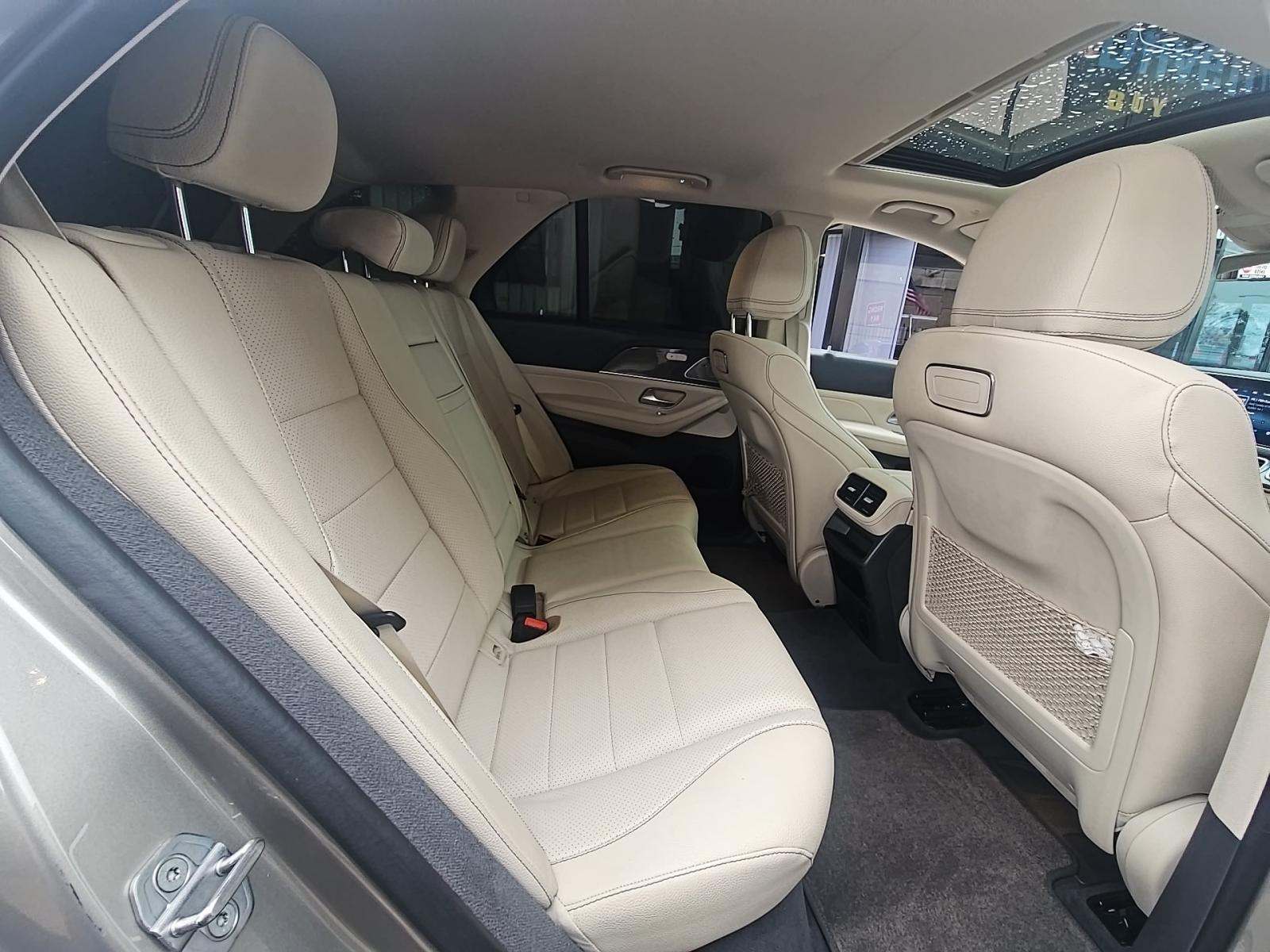 2020 Mercedes-Benz GLE GLE 350 AWD