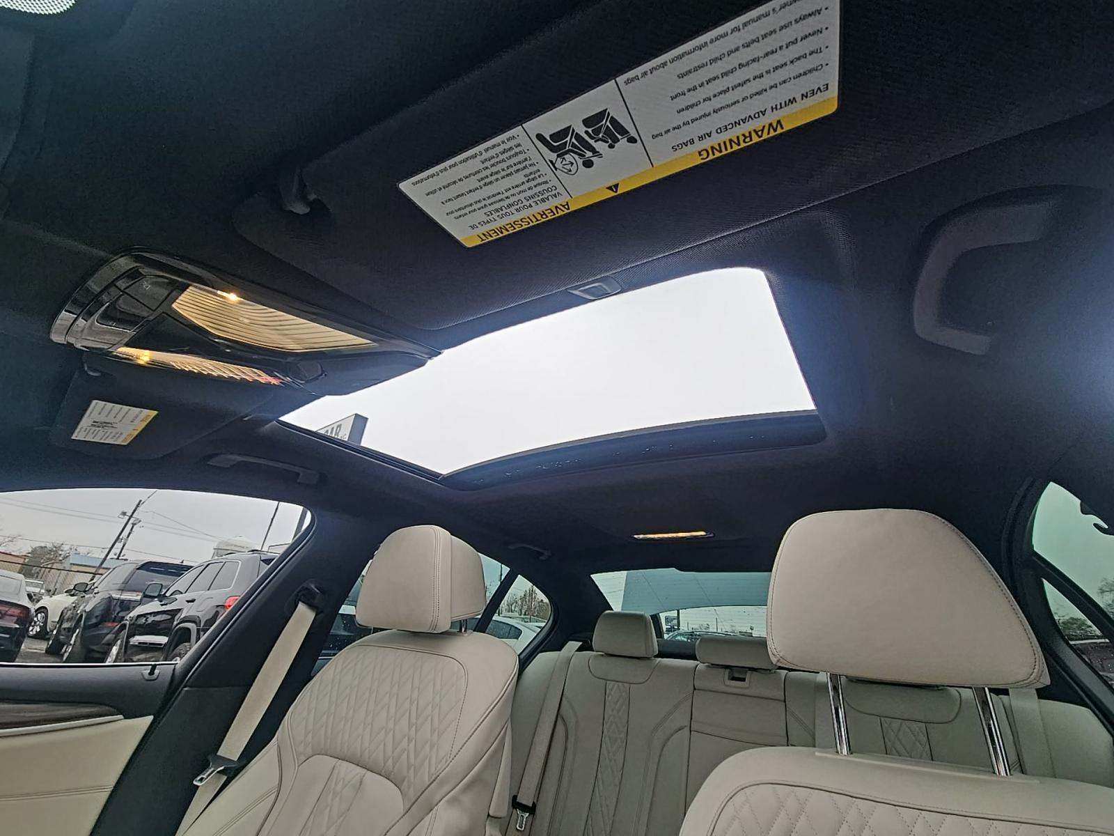 2018 BMW 5 Series 530e iPerformance RWD