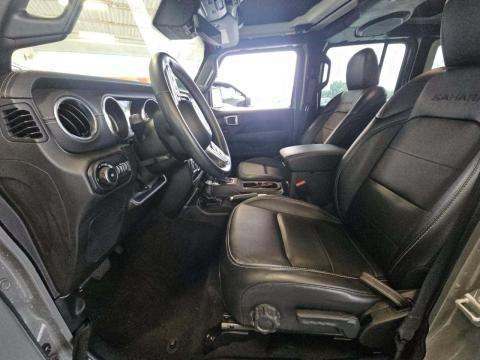 JEEP UNLIMITED SAHARA - 6