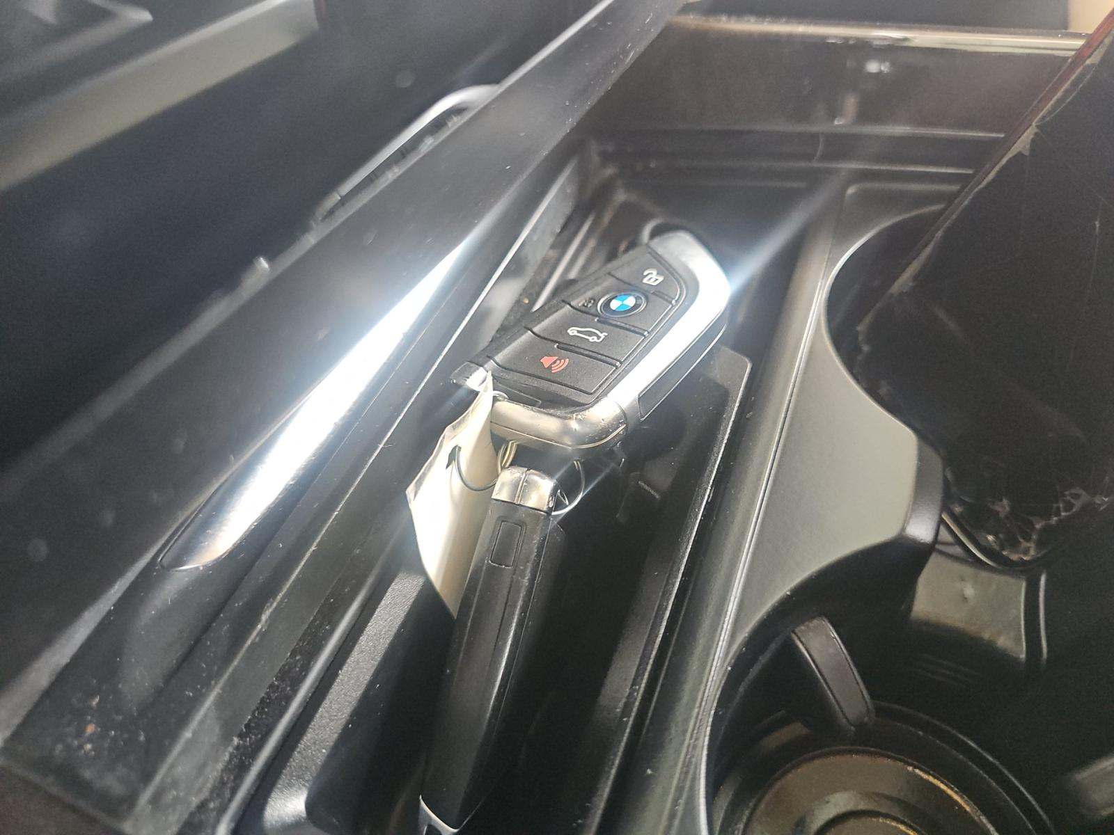 2016 BMW X5 sDrive35i RWD