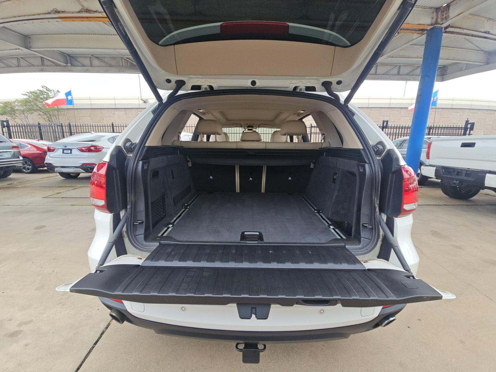 2016 BMW X5 sDrive35i RWD