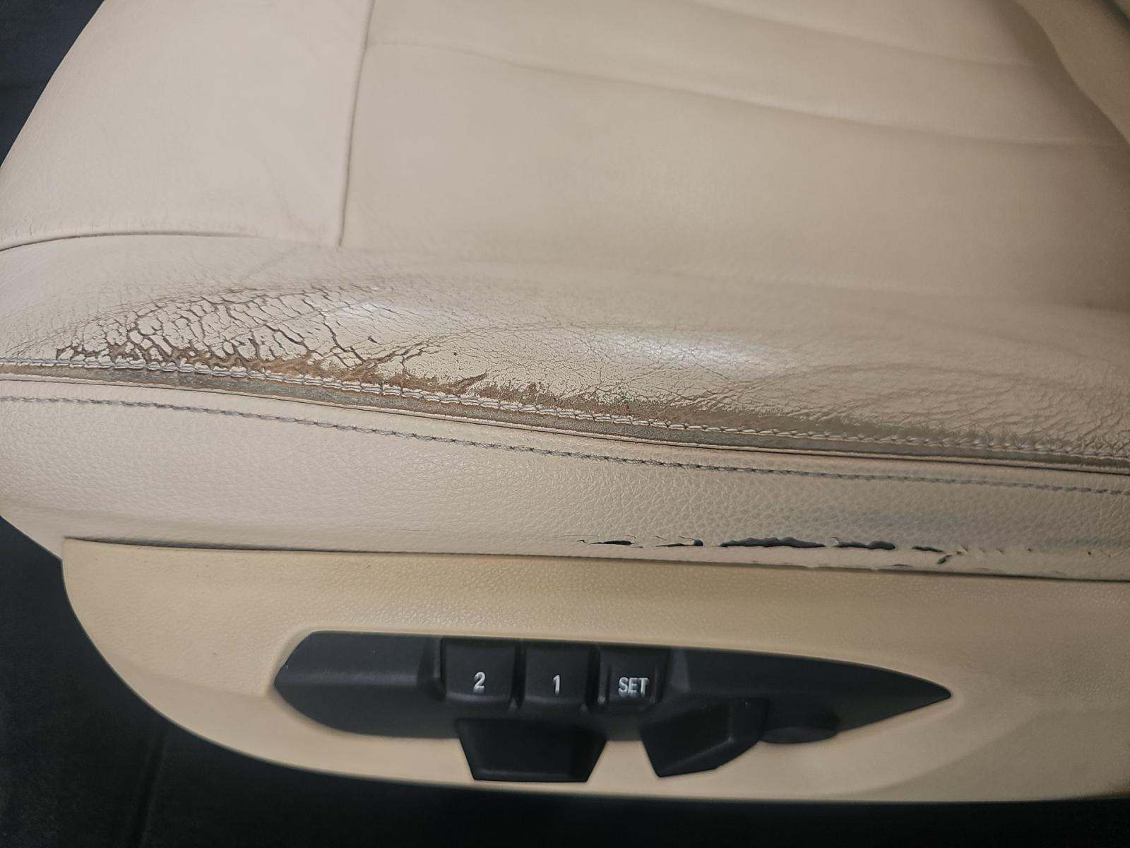 2016 BMW X5 sDrive35i RWD