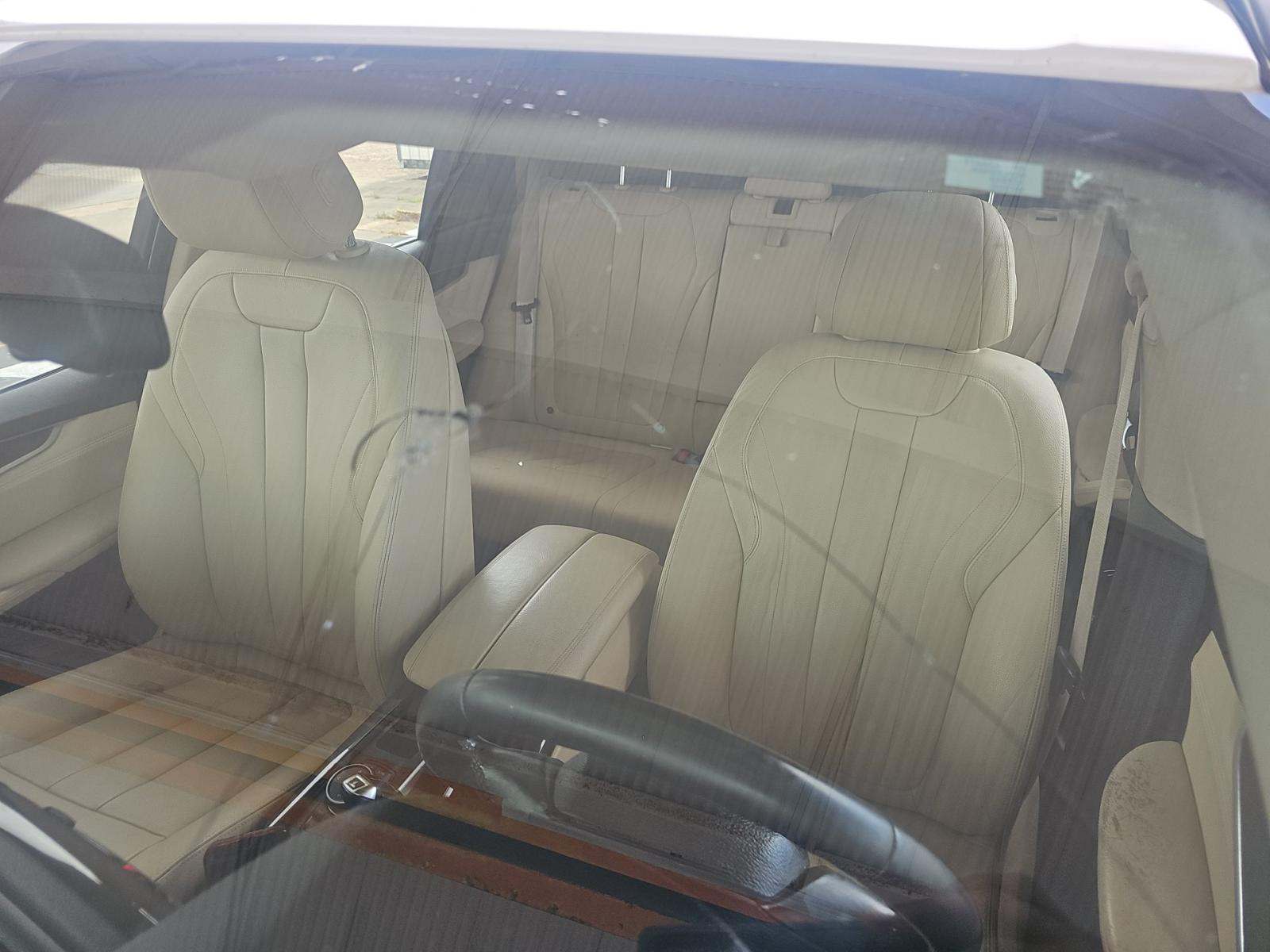 2016 BMW X5 sDrive35i RWD