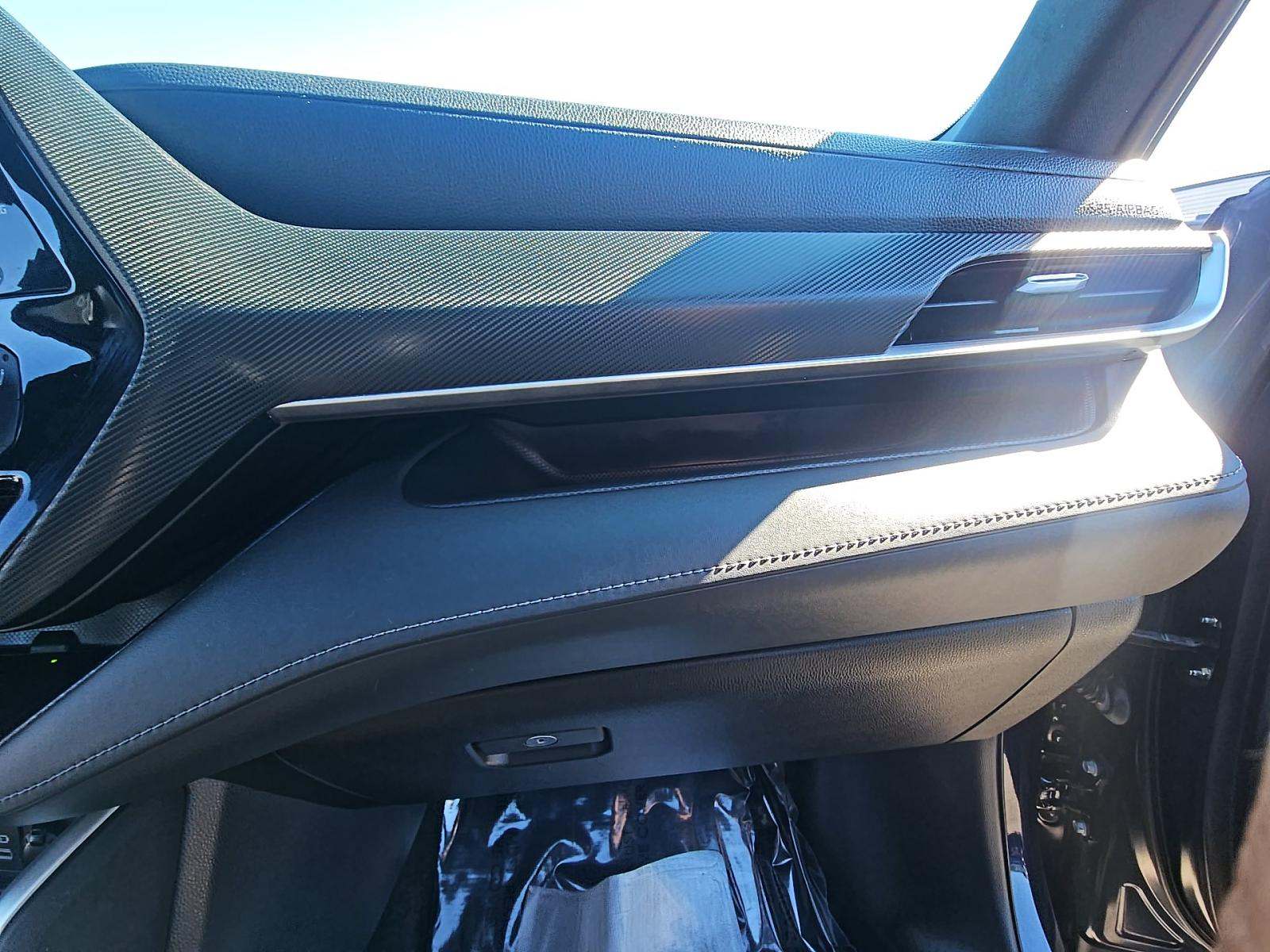 2023 Toyota Highlander XSE FWD