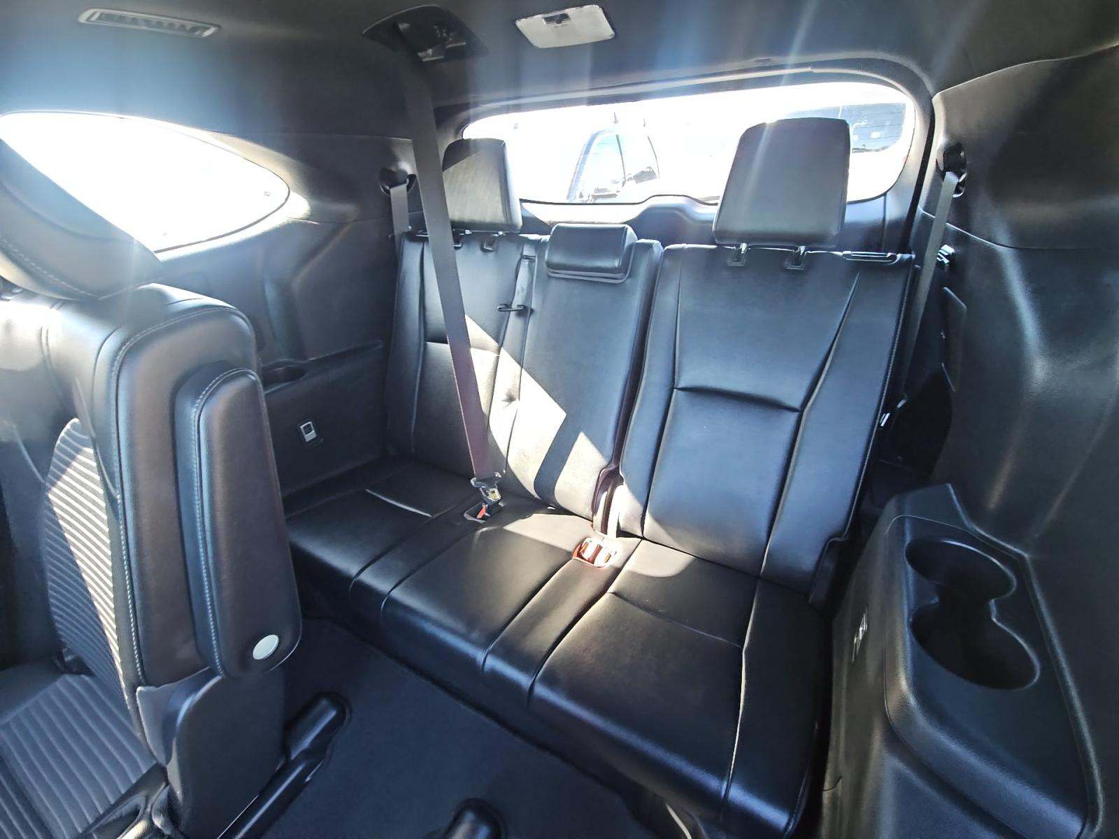 2023 Toyota Highlander XSE FWD