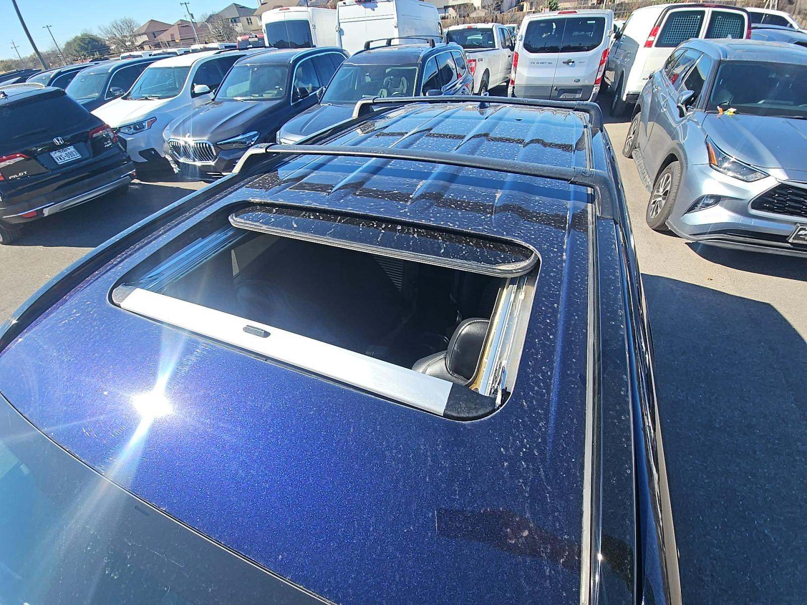 2023 Toyota Highlander XSE FWD