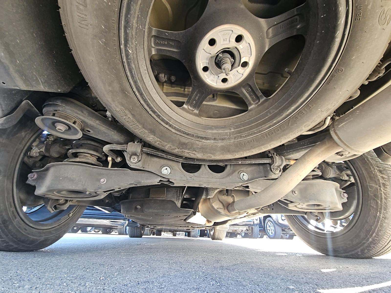 2023 Toyota Highlander XSE FWD