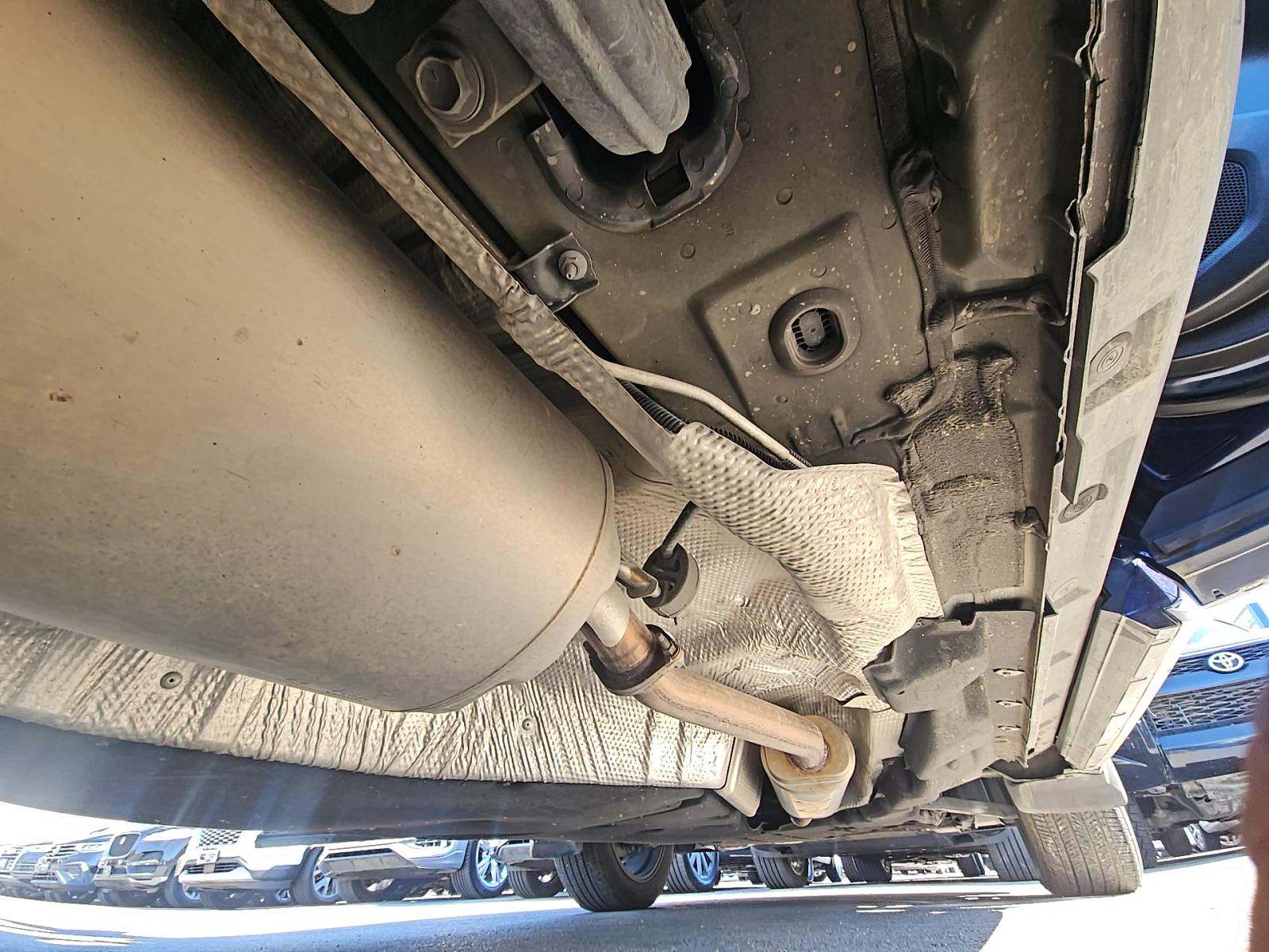 2023 Toyota Highlander XSE FWD