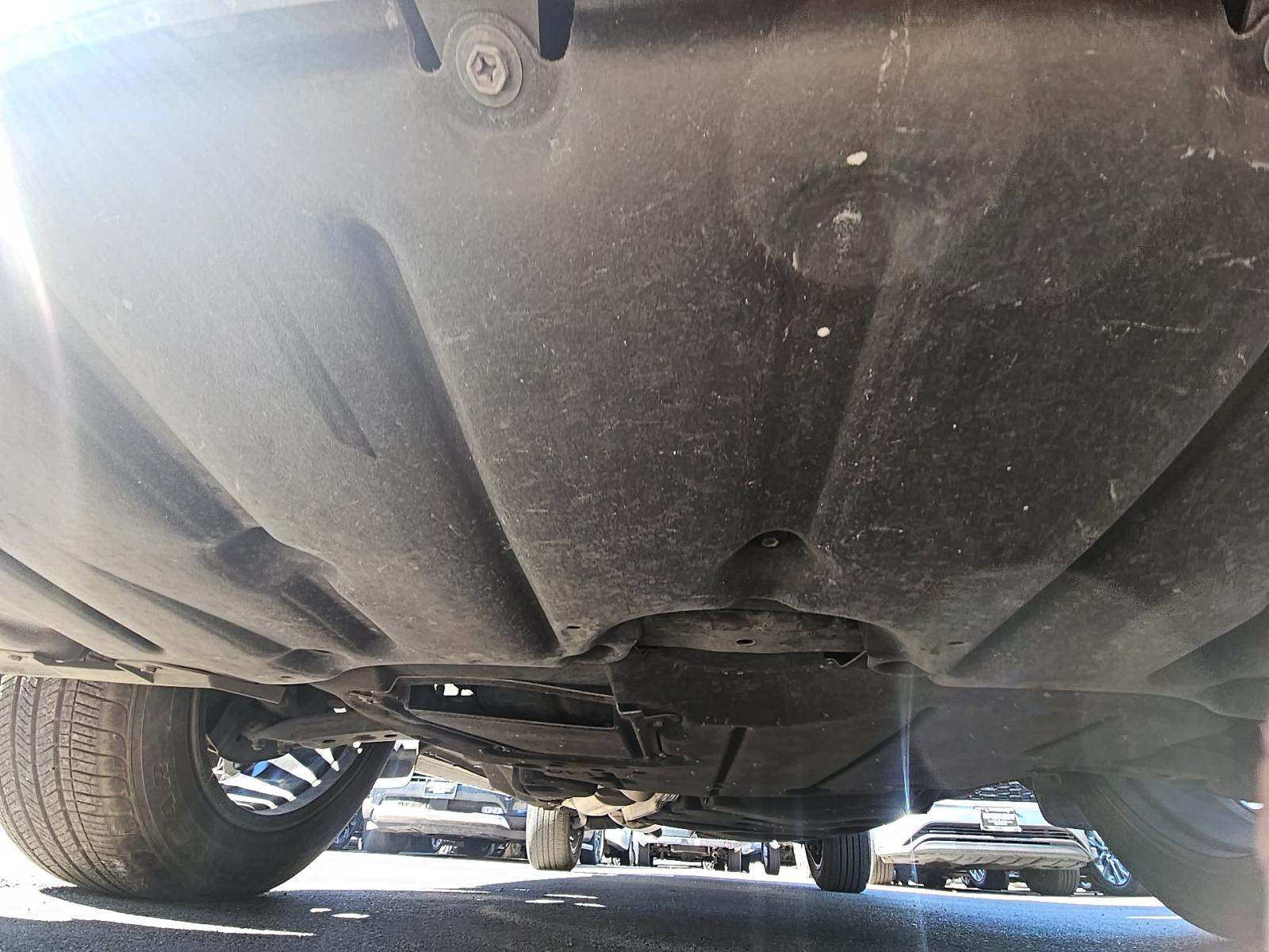 2023 Toyota Highlander XSE FWD