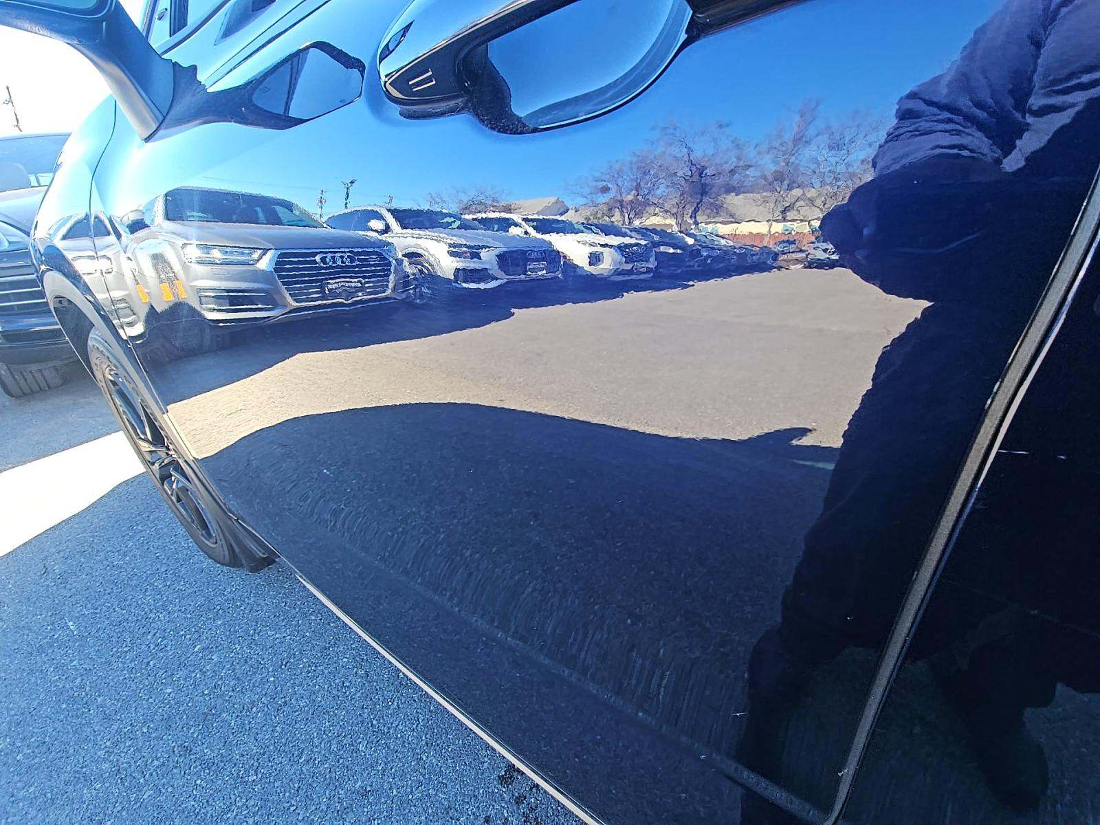 2023 Toyota Highlander XSE FWD