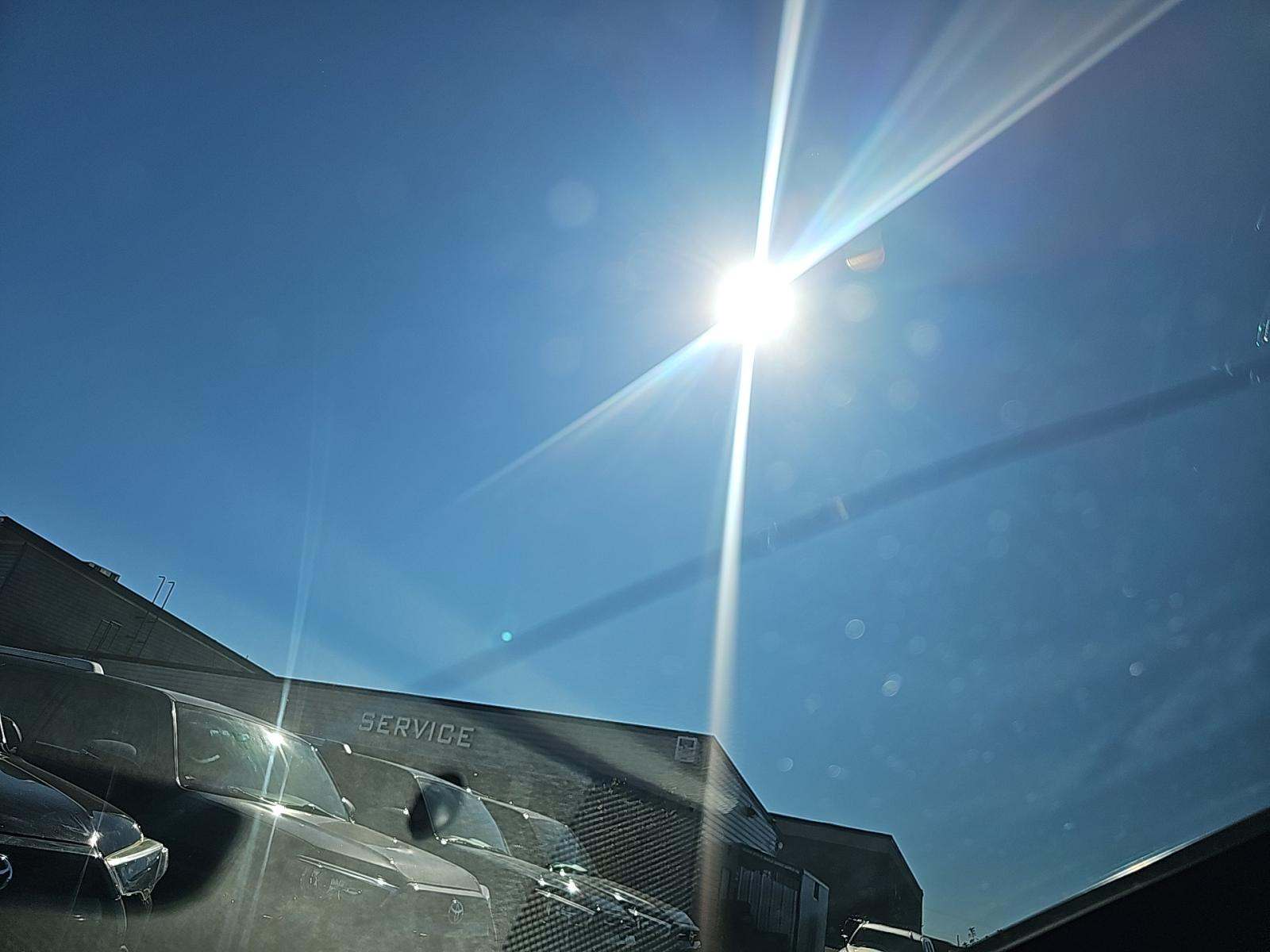 2023 Toyota Highlander XSE FWD