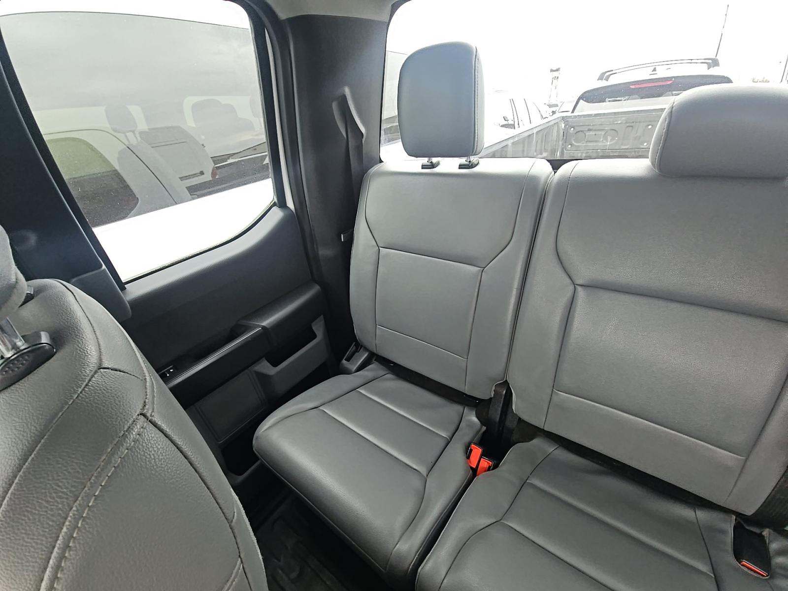 2022 Ford F-150 XL AWD