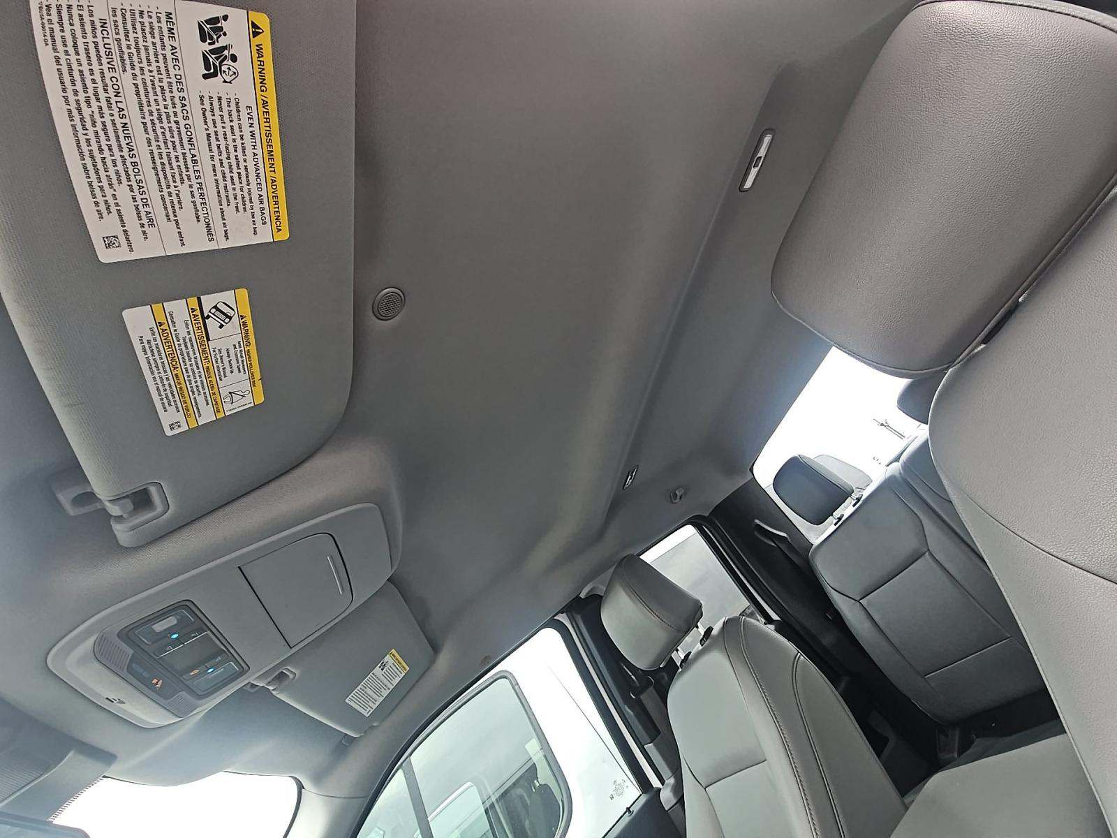 2022 Ford F-150 XL AWD