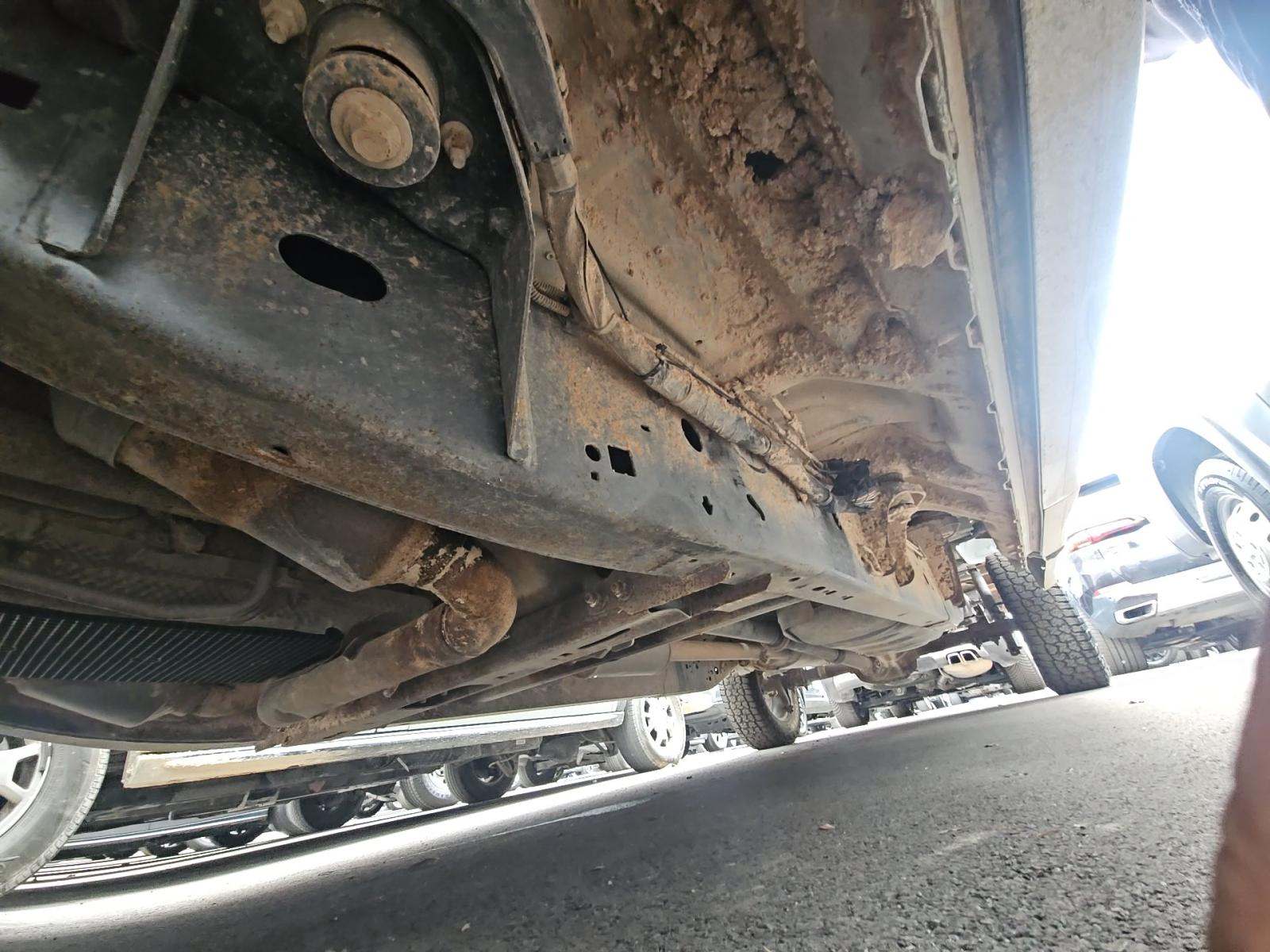 2022 Ford F-150 XL AWD