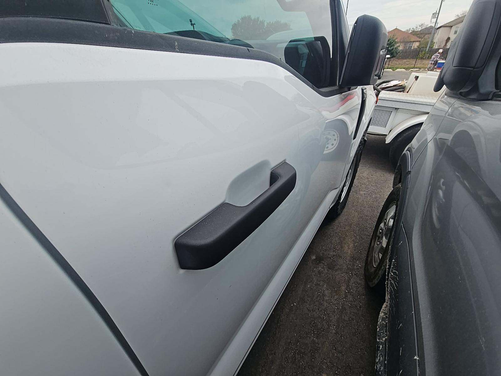 2022 Ford F-150 XL AWD