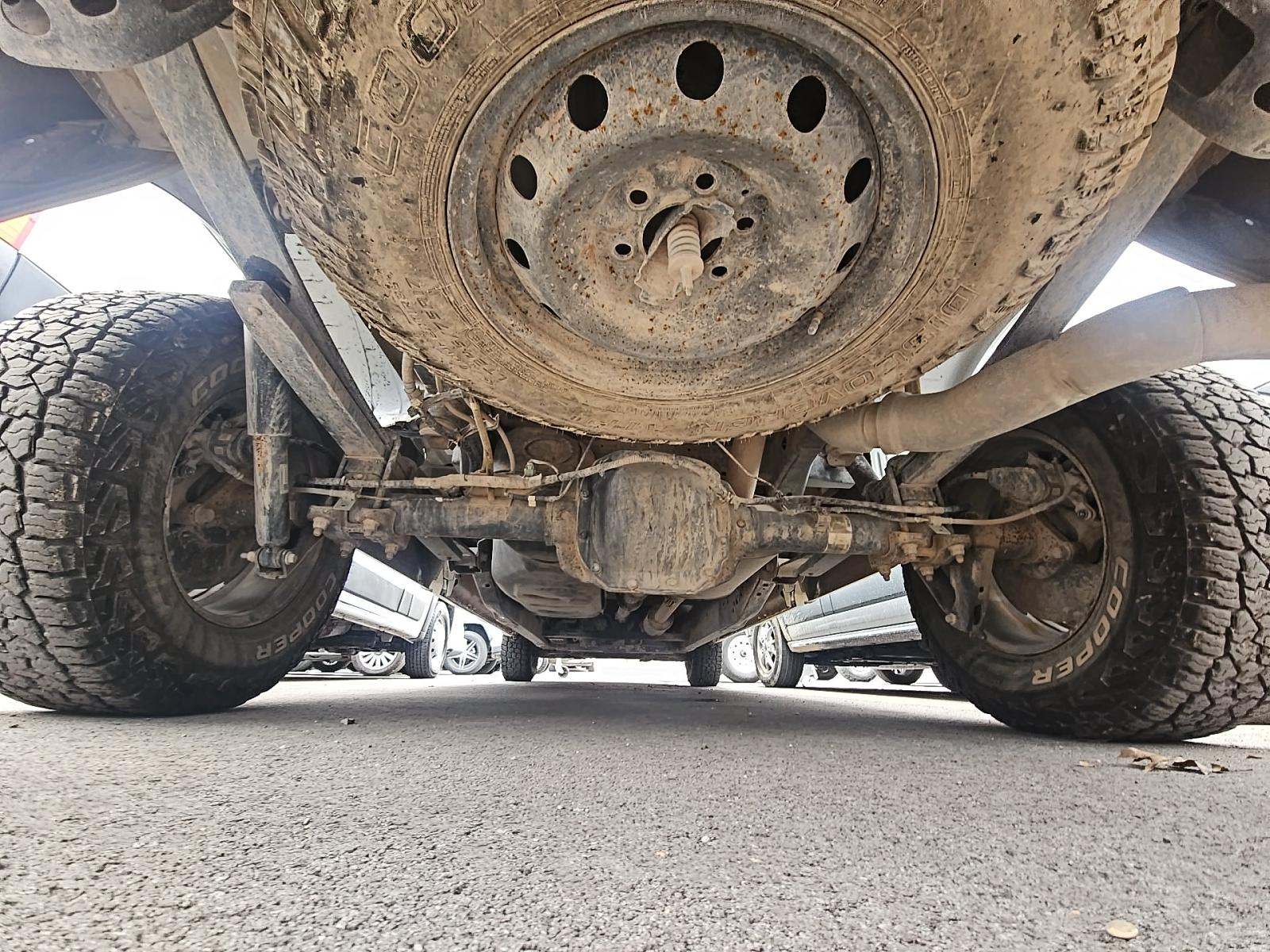 2022 Ford F-150 XL AWD