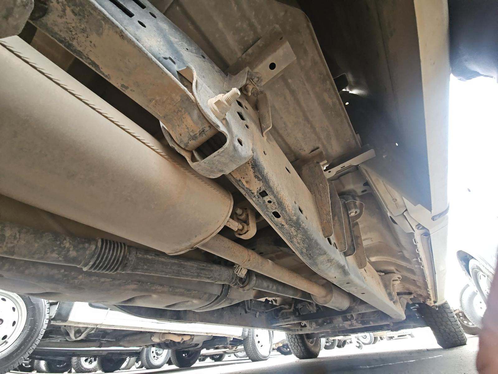 2022 Ford F-150 XL AWD