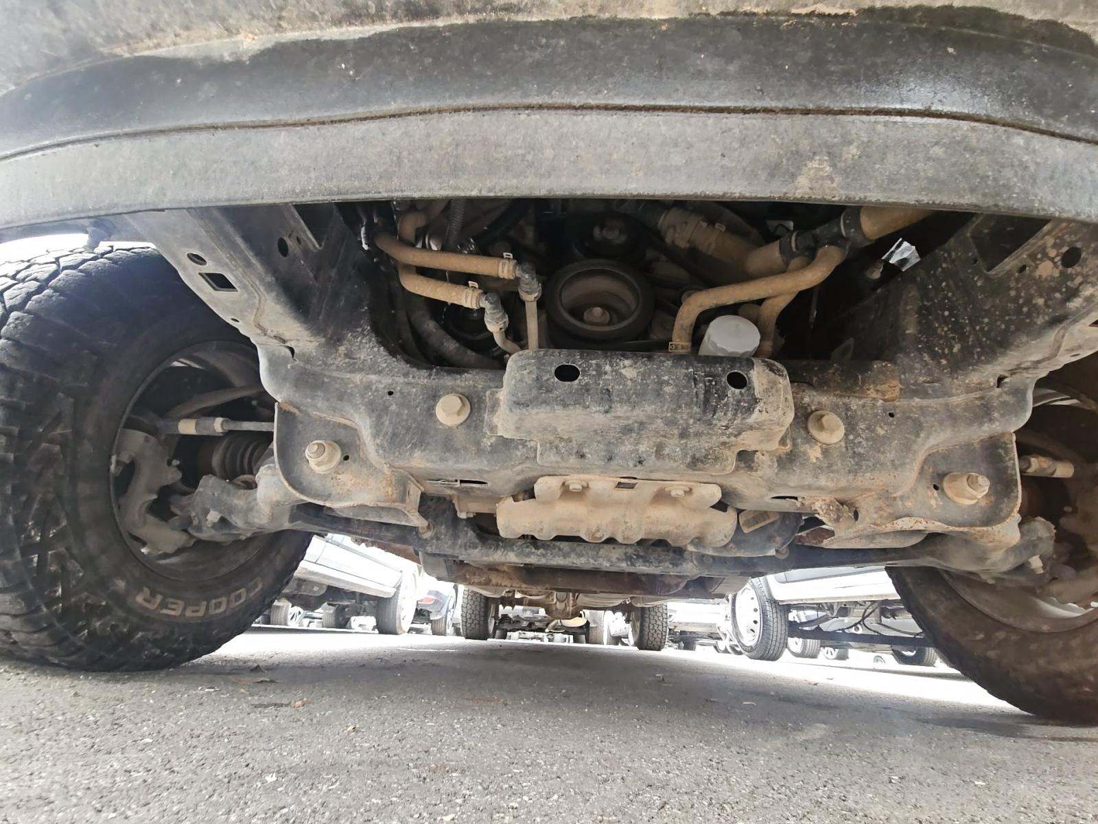 2022 Ford F-150 XL AWD