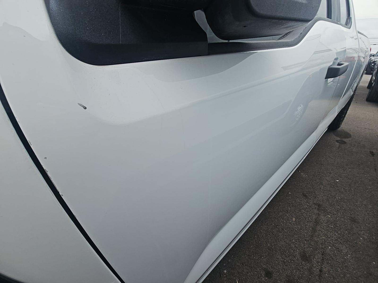 2022 Ford F-150 XL AWD