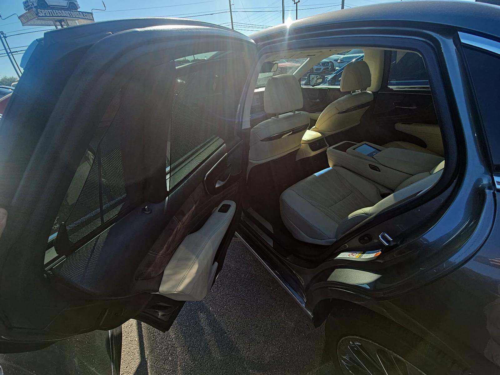 2018 Lexus LS LS 500 RWD