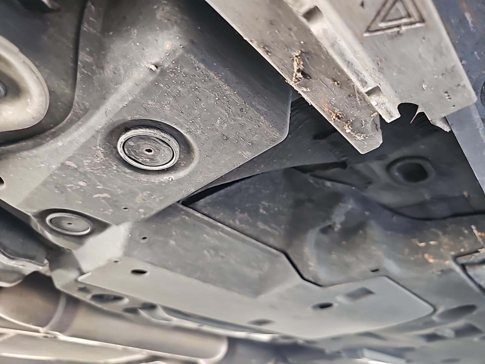 2018 Lexus LS LS 500 RWD