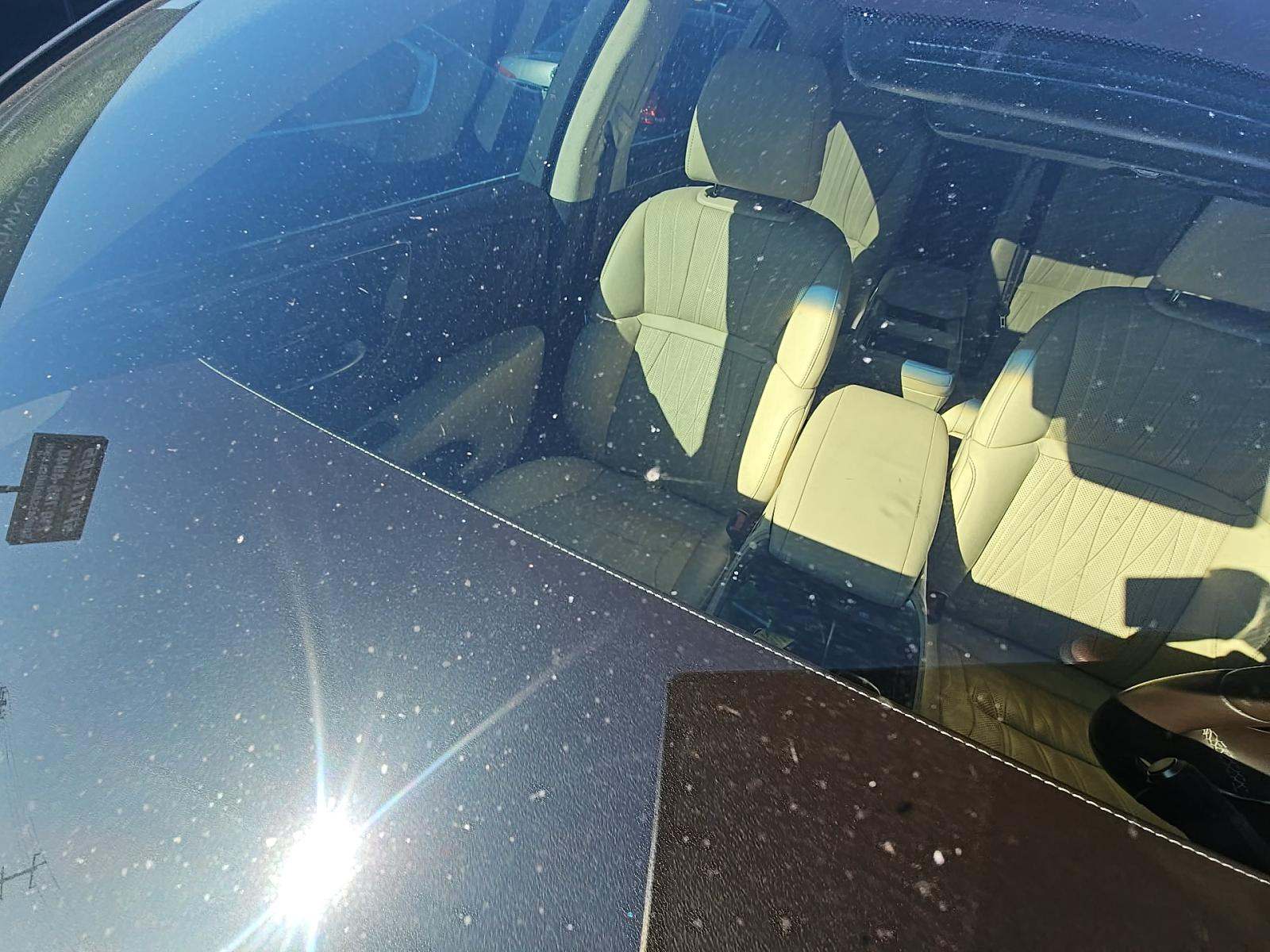 2018 Lexus LS LS 500 RWD