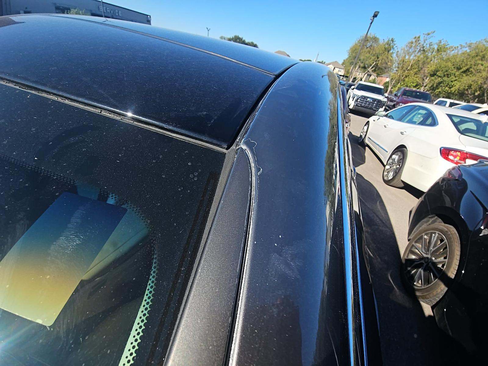 2018 Lexus LS LS 500 RWD