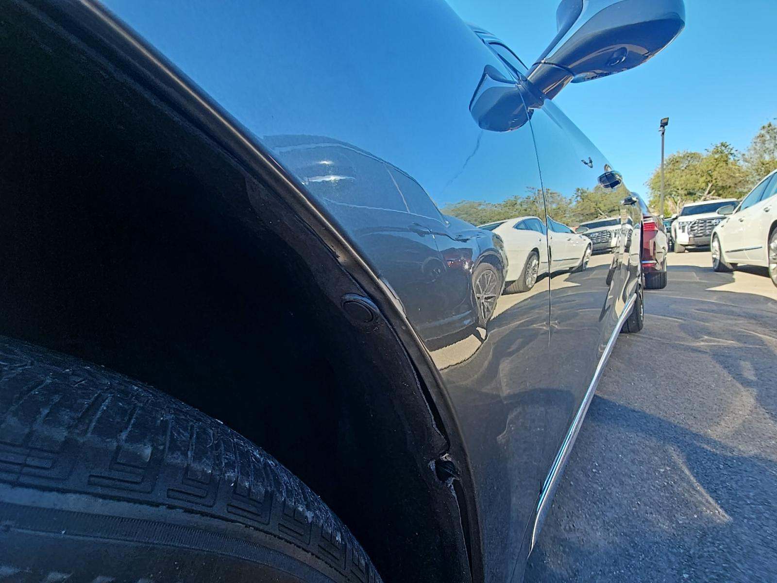 2018 Lexus LS LS 500 RWD