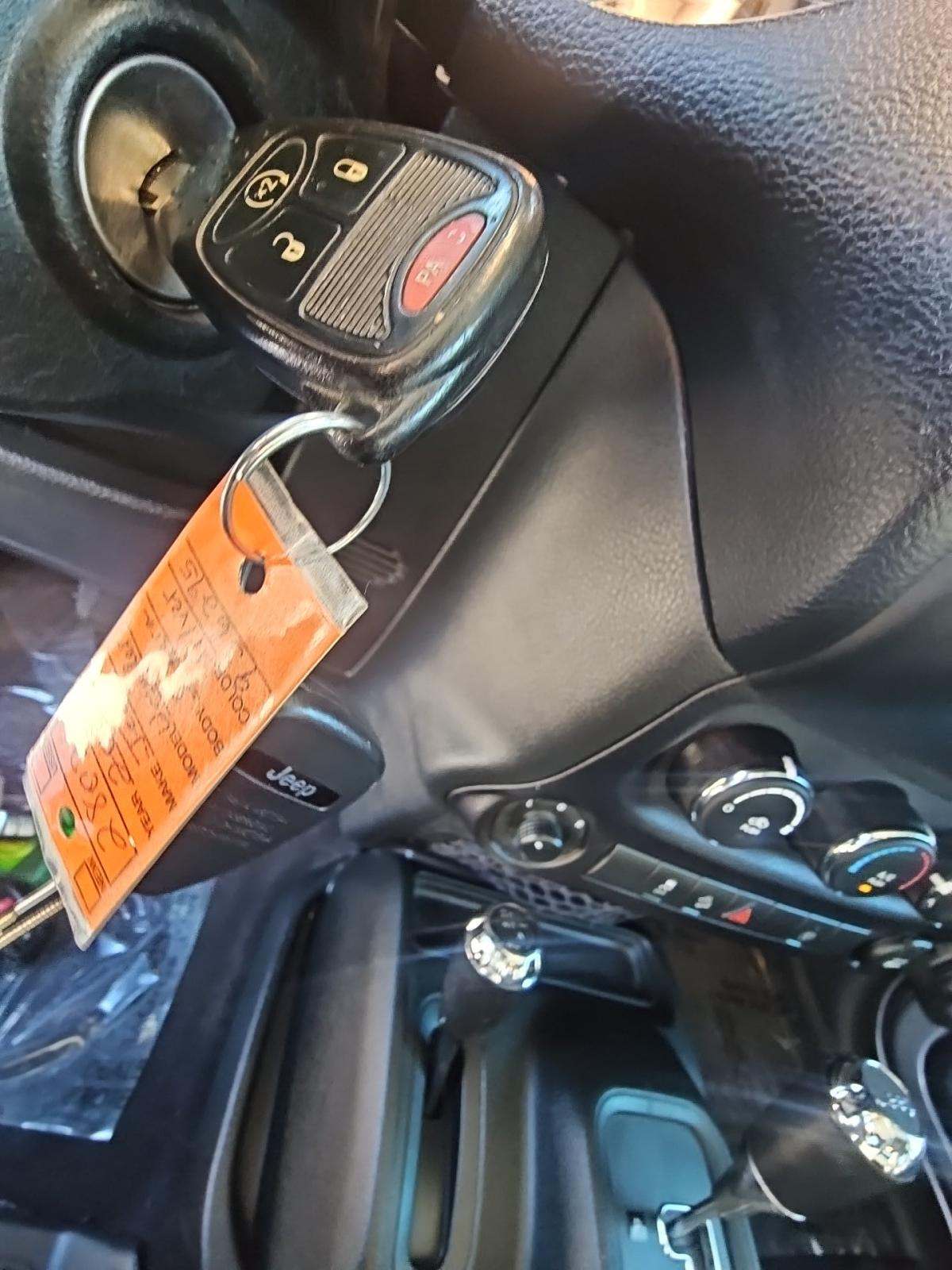 2018 Jeep Wrangler Unlimited Sahara AWD