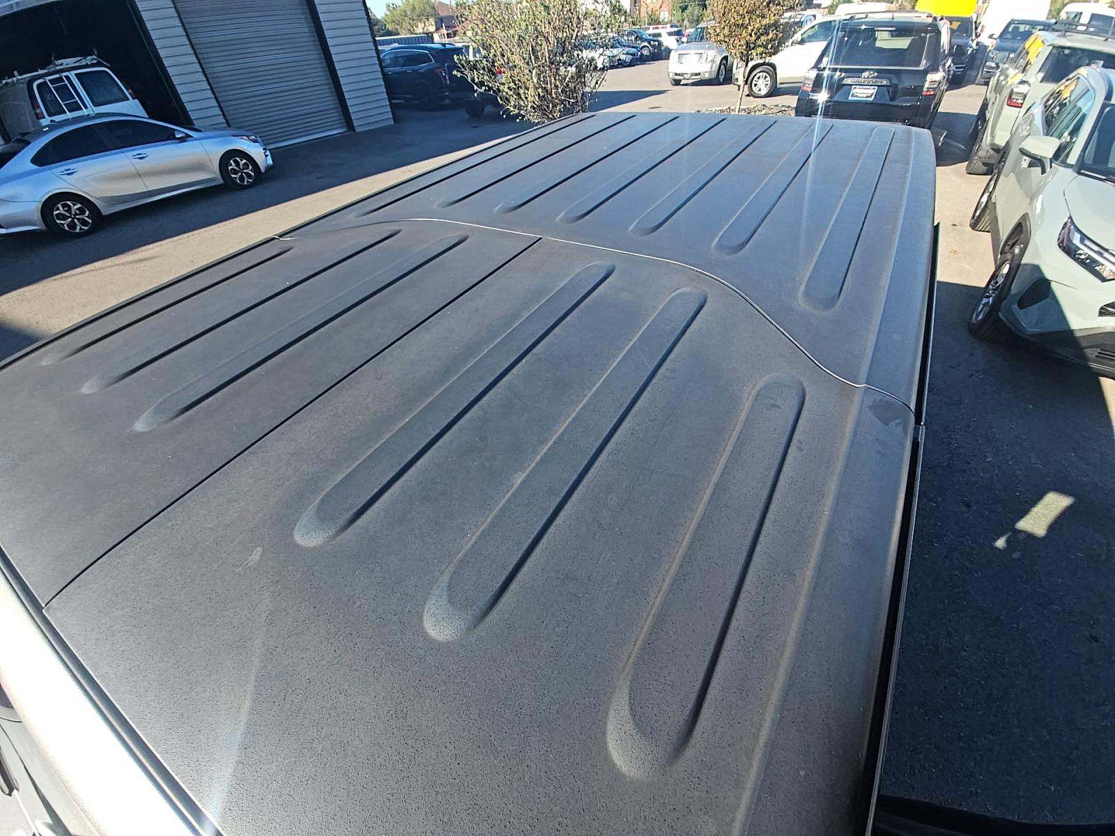 2018 Jeep Wrangler Unlimited Sahara AWD