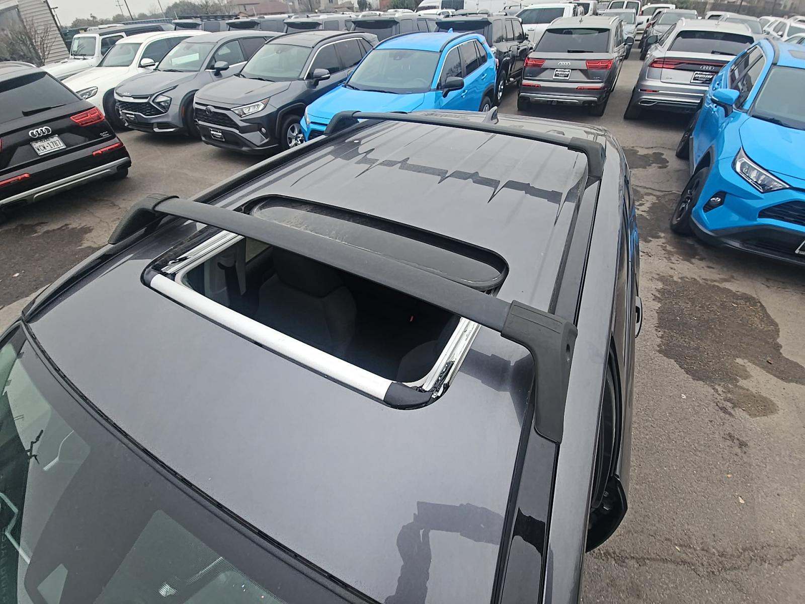 2021 Toyota RAV4 XLE FWD