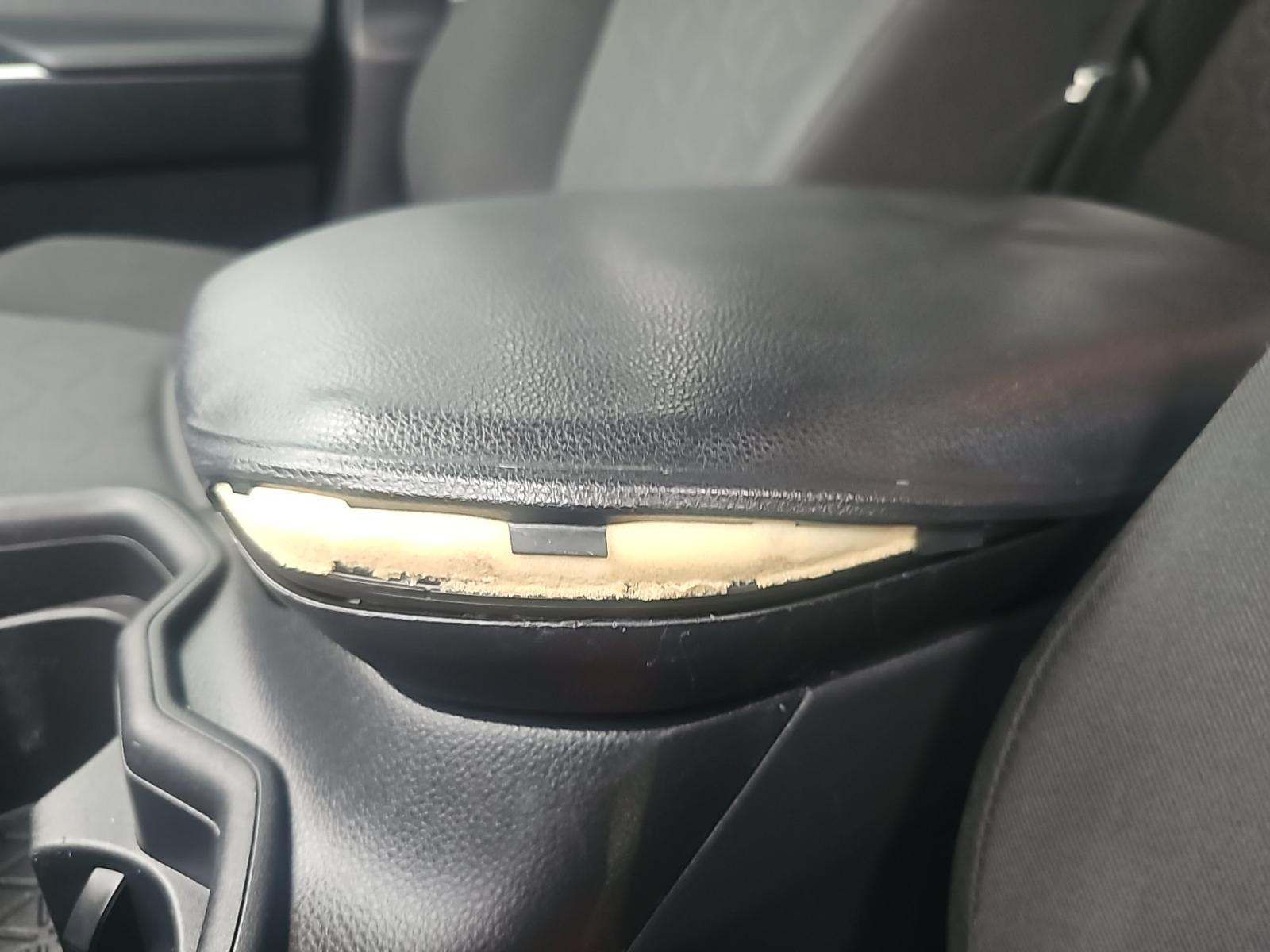 2021 Toyota RAV4 XLE FWD