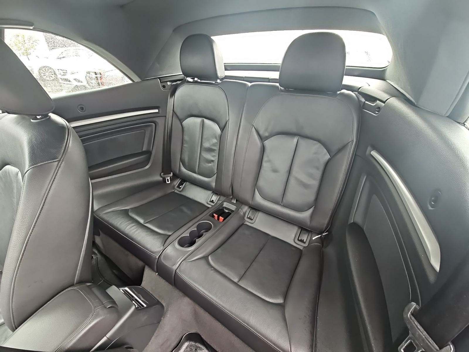 2015 Audi A3 2.0T Premium AWD