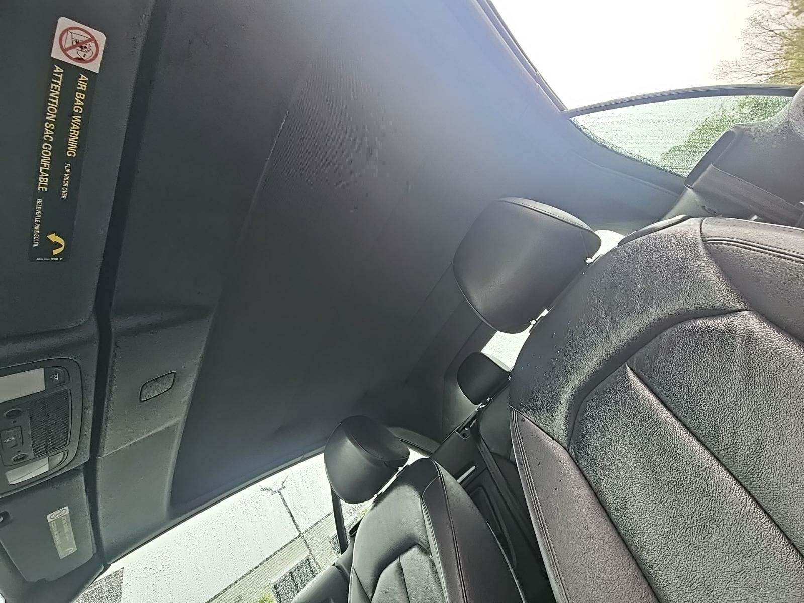 2015 Audi A3 2.0T Premium AWD