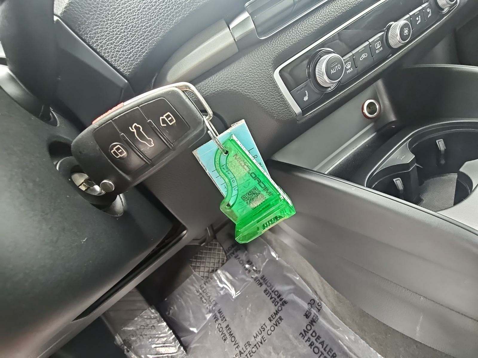 2015 Audi A3 2.0T Premium AWD