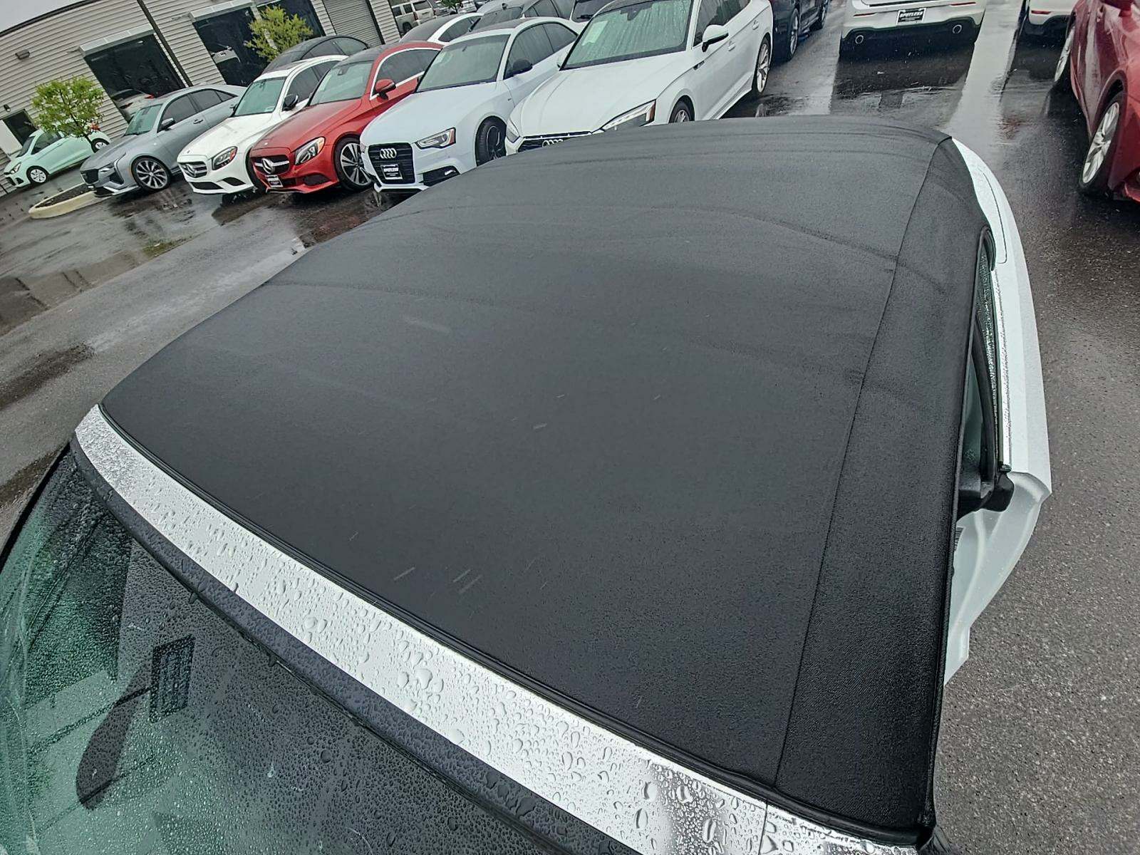 2015 Audi A3 2.0T Premium AWD