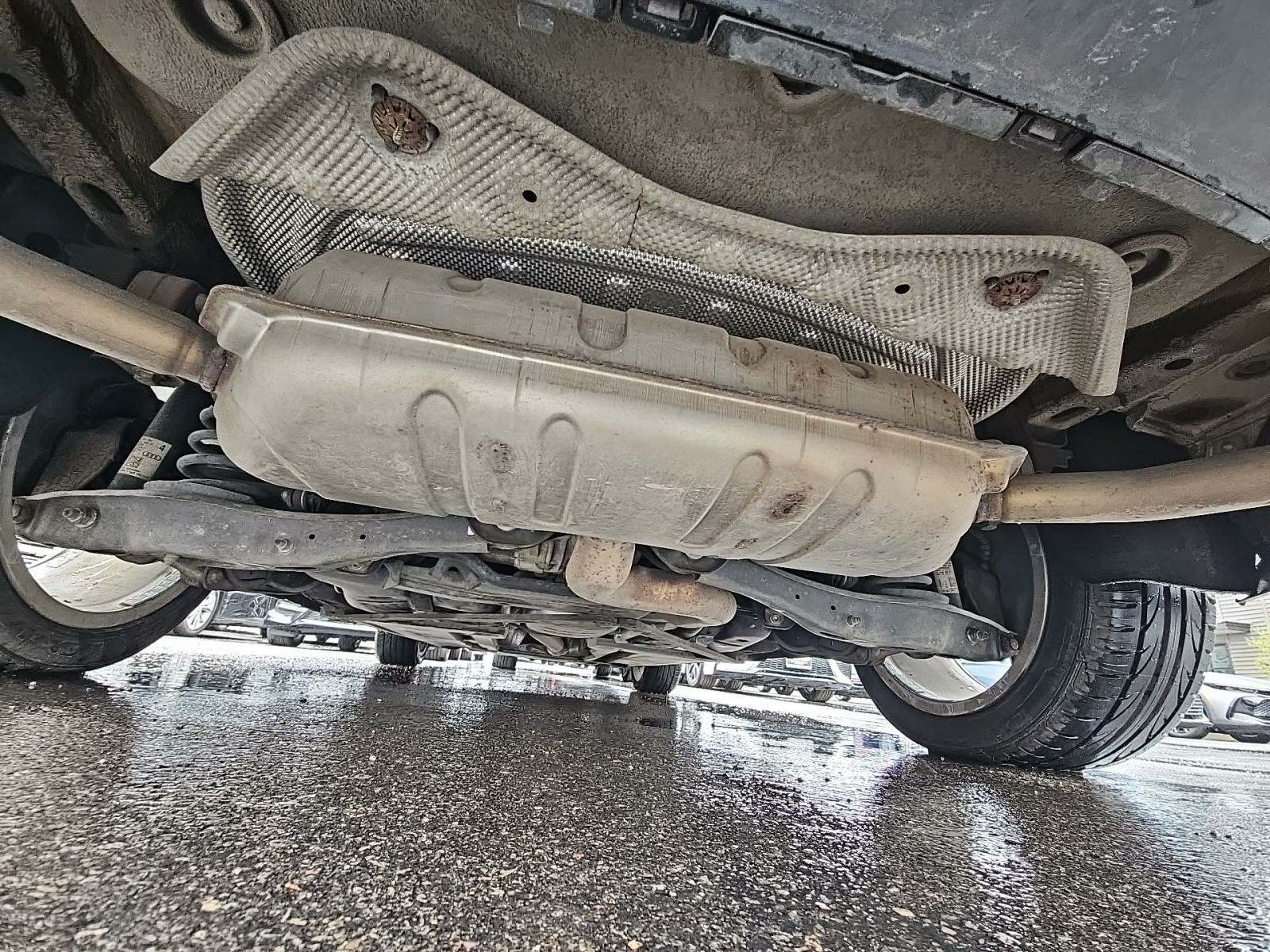 2015 Audi A3 2.0T Premium AWD