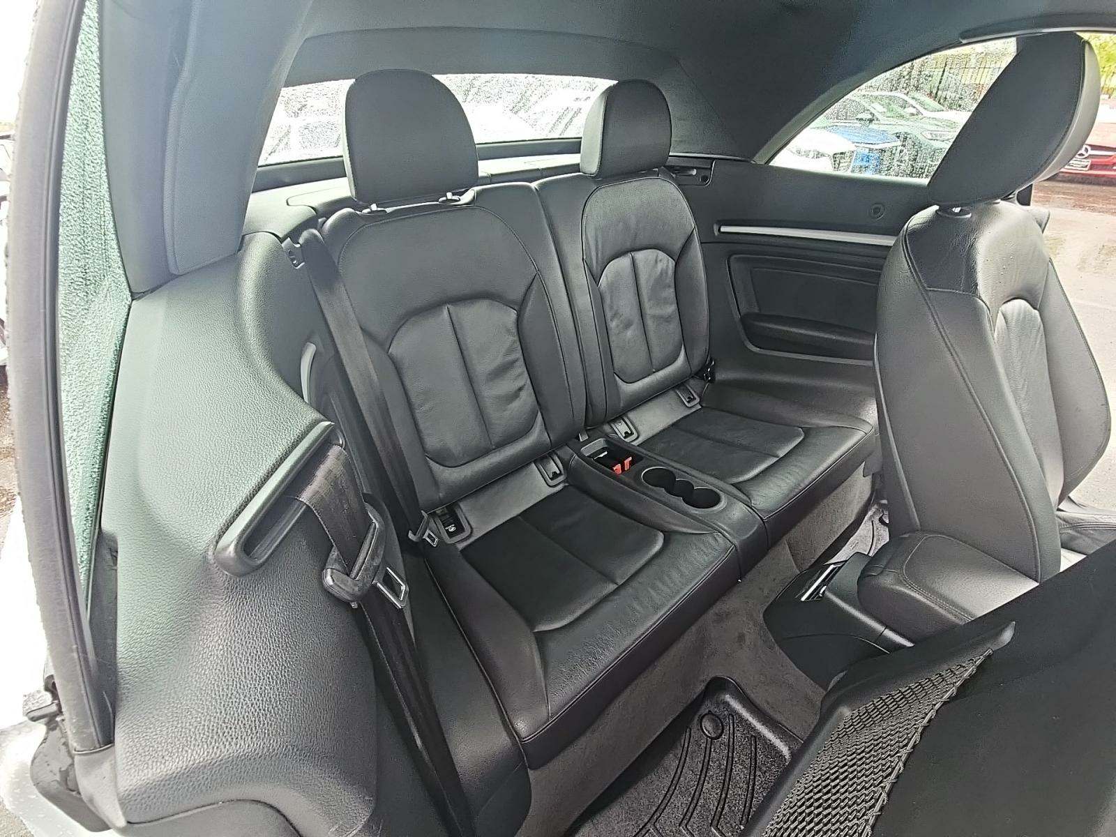 2015 Audi A3 2.0T Premium AWD