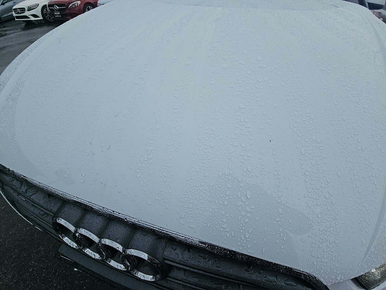 2015 Audi A3 2.0T Premium AWD