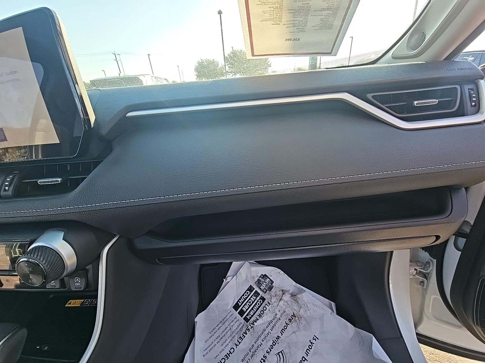 2024 Toyota RAV4 XLE Premium FWD